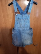 Sprzedam ogrodniczki dla dziewczynki