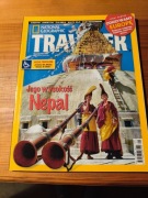National Geographic Traveler Jego wysokość Nepal
