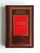 KRASIŃSKI Zygmunt - NIE BOSKA KOMEDIA/IRYDION