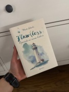 Flaw (less) Marta Łabęcka