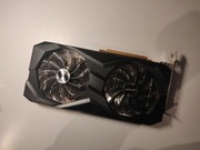 Karta graficzna Asrock AMD RX 6600 CLD 8GB