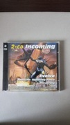 CD-ACTION  INCOMING WYDANIE 48 MAJ  2000 2XCD