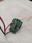 Płytka do włącznika piły PARKSIDE PASA 20-LI A1 