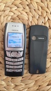 Nokia 6610 T-Mobile PL