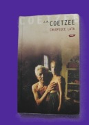 Coetzee Chłopięce lata