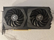 Karta graficzna Nvidia RTX 2060 6GB GDDR6 MSI Gaming Z