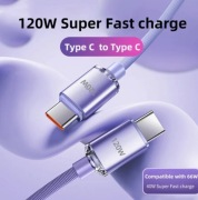 Kabel do ładowania 120W Super Fast Charge