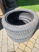 Opony zimowe Dębica frigo hp 225/45/17