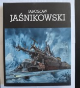 Jarosław Jaśnikowski Album Malarstwa Lux Artis Stan Idealny