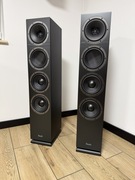 Kolumny Teufel Theater 500 - Para - Stan Idealny! Jak NOWE