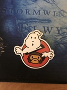 Naklejka A Bathing Ape 