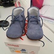 Buty emel rozmiar 24