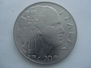 Włochy 20 Centesimi 1941
