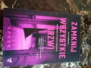 Książka autora: Riley Sager