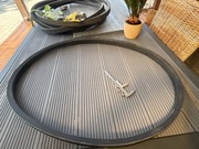 Pasek klinowy STOMIL 40x21x2305 mm (typ C) – Made in Poland