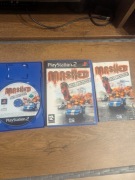 Mashed Fully Reloaded PS2