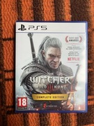 Wiedźmin Composteli edition