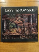 Lasy janowskie  