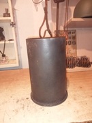 Niemiecka łuska do haubicy 15cm sFH18