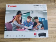 drukarka skaner wifi Canon Pixma TS3350 2 tusze jak nowa