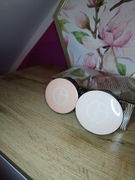 Giorgio Armani Neo Nude pudry 1 oraz 2