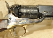 Colt Navy .36 osiowy bardzo ładny, EUROARMS