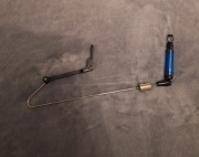 Swinger na świetlik