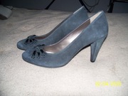 Czółenka Geox Respira - r. 40