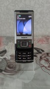 Nokia 6500s PL             