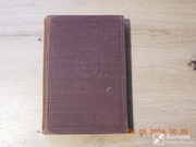 Teatr po wojnie: 1918:1924  W. Rabski. wyd.1925r