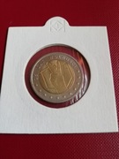 2014 rok 5 zł 25 Lat Wolności ser. Odkryj Polskę 