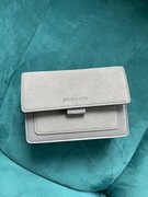 Torebka casual na ramię i crossbody. NOWA