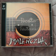 Maciej Maleńczuk -Proste Historie