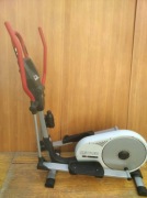 Kettler Ergometer CTR1 wysoki orbitrek trasy do 150 kg koło 20 stan idealny