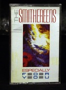 The Smithereens - Especially For You, kaseta, US