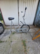 Retro rower treningowy Romet