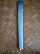 Listwa boczna do drzwi tylnych lewych, Xsara Picasso 1,6 Hdi 2007 r