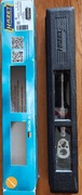 Nowy Klucz Dynamometryczny HAZET 6114-1CT 7-54 Nm 3/8" GWARANCJA