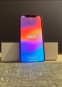 Czerwony IPhone 12 128 GB