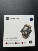 Dysk do mac mini m4 deep sea 2TB