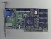 ATI Rage IIC 2MB AGP