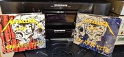 Metallica Greatest Hits! 4 CD BOX