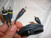 Kabel nokia ca-92u 