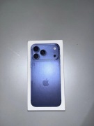 Apple IPhone 17 Pro Max 1Tb Deep Blue