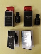 GIVENCHY PRÓBKI PERFUM