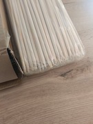 Kije bambusowe na ognisko 90 cm 