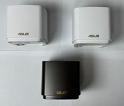 Router ASUS XD4 802.11ax (Wi-Fi 6)