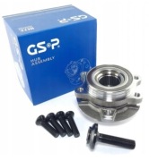 GSP / ŁOŻYSKO PIASTA KOŁA / 9342003K / AUDI A4 B8 A5 A6 C7 Q5