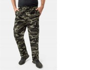 spodnie męskie cargo 