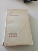 Dziedzictwo na Bjorndal - Trygve Gulbranssen